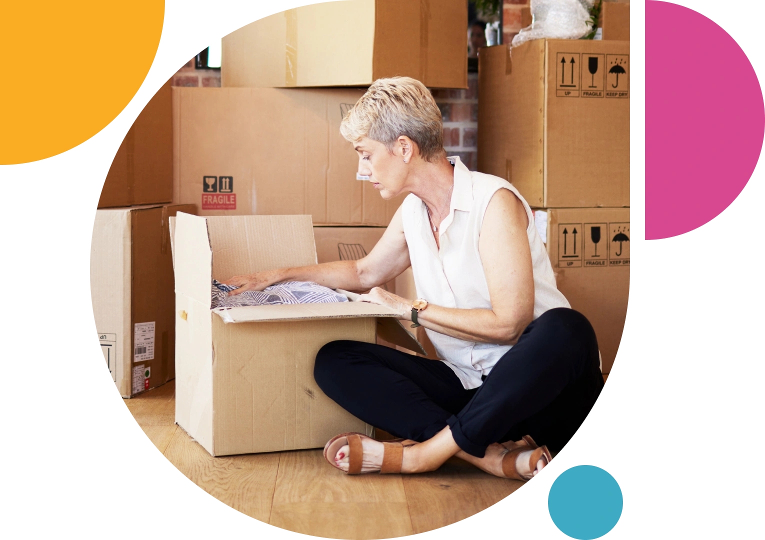 Assurez le remboursement de votre crédit immobilier​