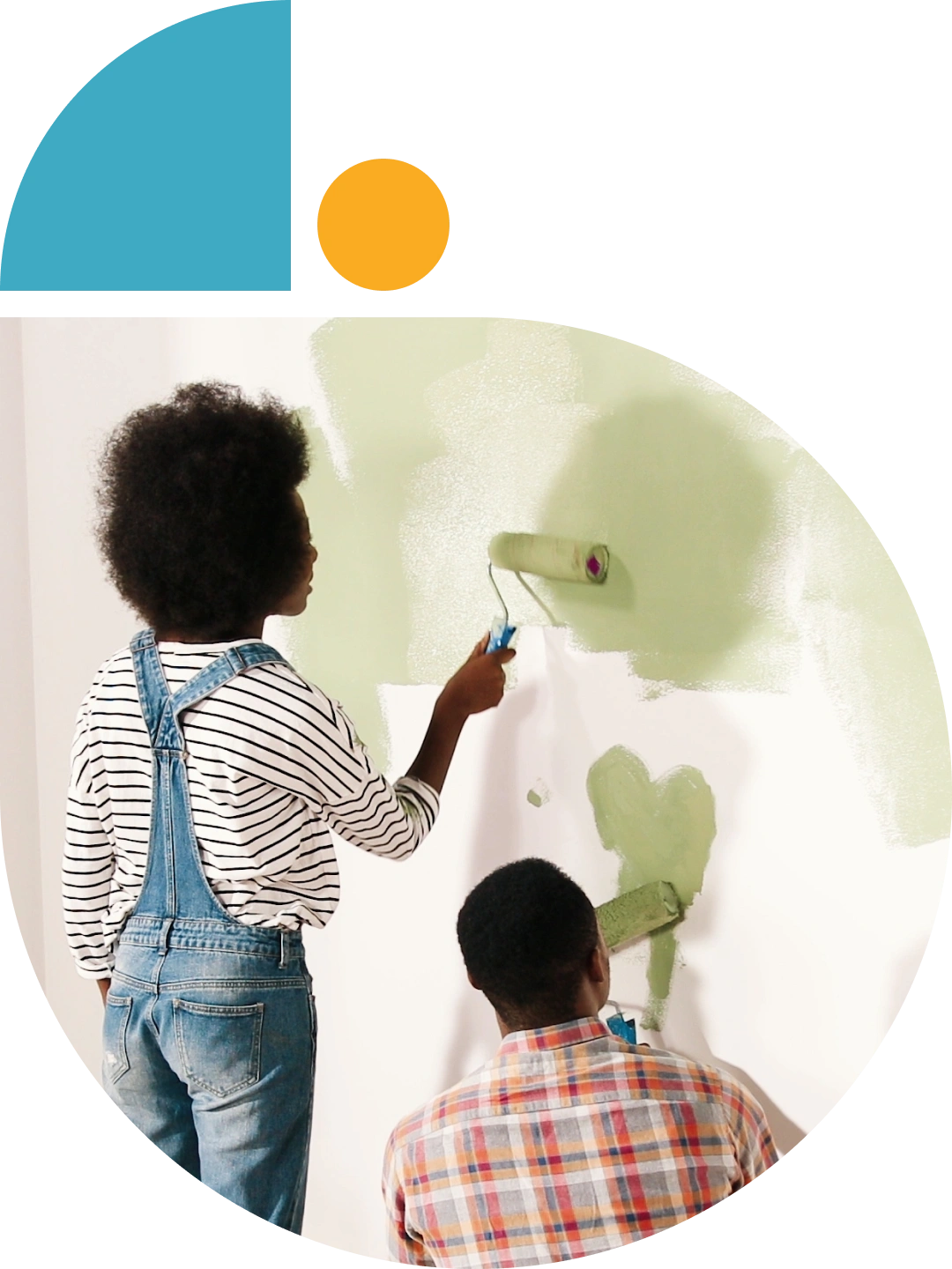 Assurez votre prêt hypothécaire, sans laisser de dette derrière vous en cas de décès​