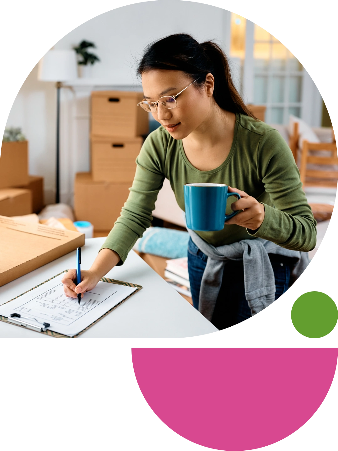 Choisissez du sur-mesure, en toute tranquillité