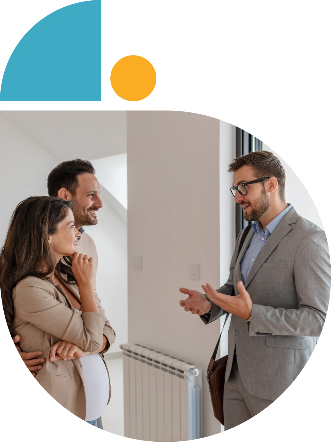 Assurez votre crédit d’investissement, protégez votre entourage pro et privé