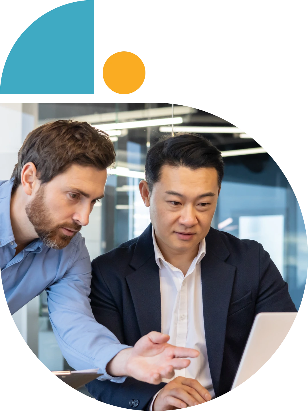 Assurez la personne-clé de votre entreprise, pour plus de sérénité