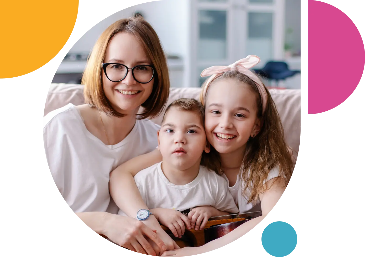 Protégez vos proches pour un coût maîtrisé