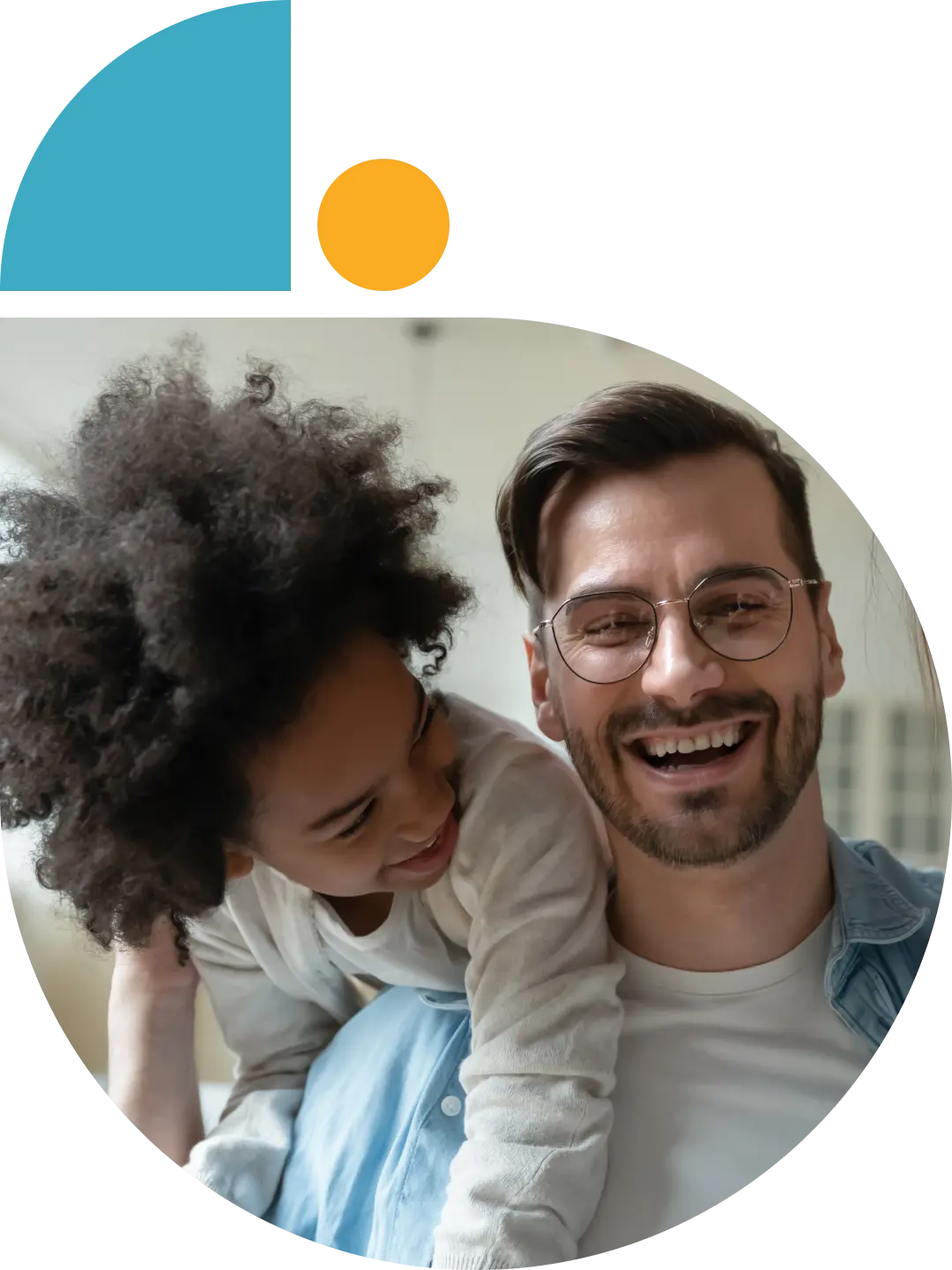 Assurez l'avenir de votre famille, quoi qu'il arrive