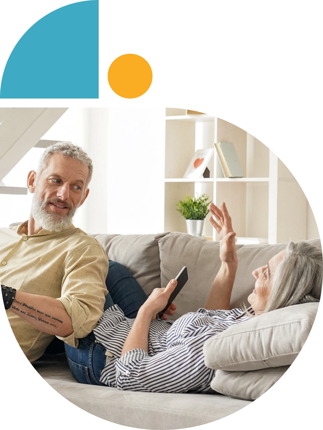 Neutralisez le risque de frais de succession