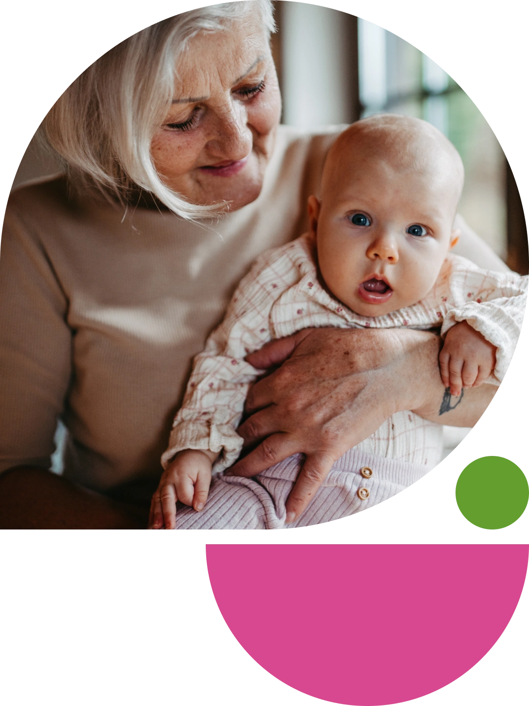 Choisissez du sur-mesure, en toute sérénité